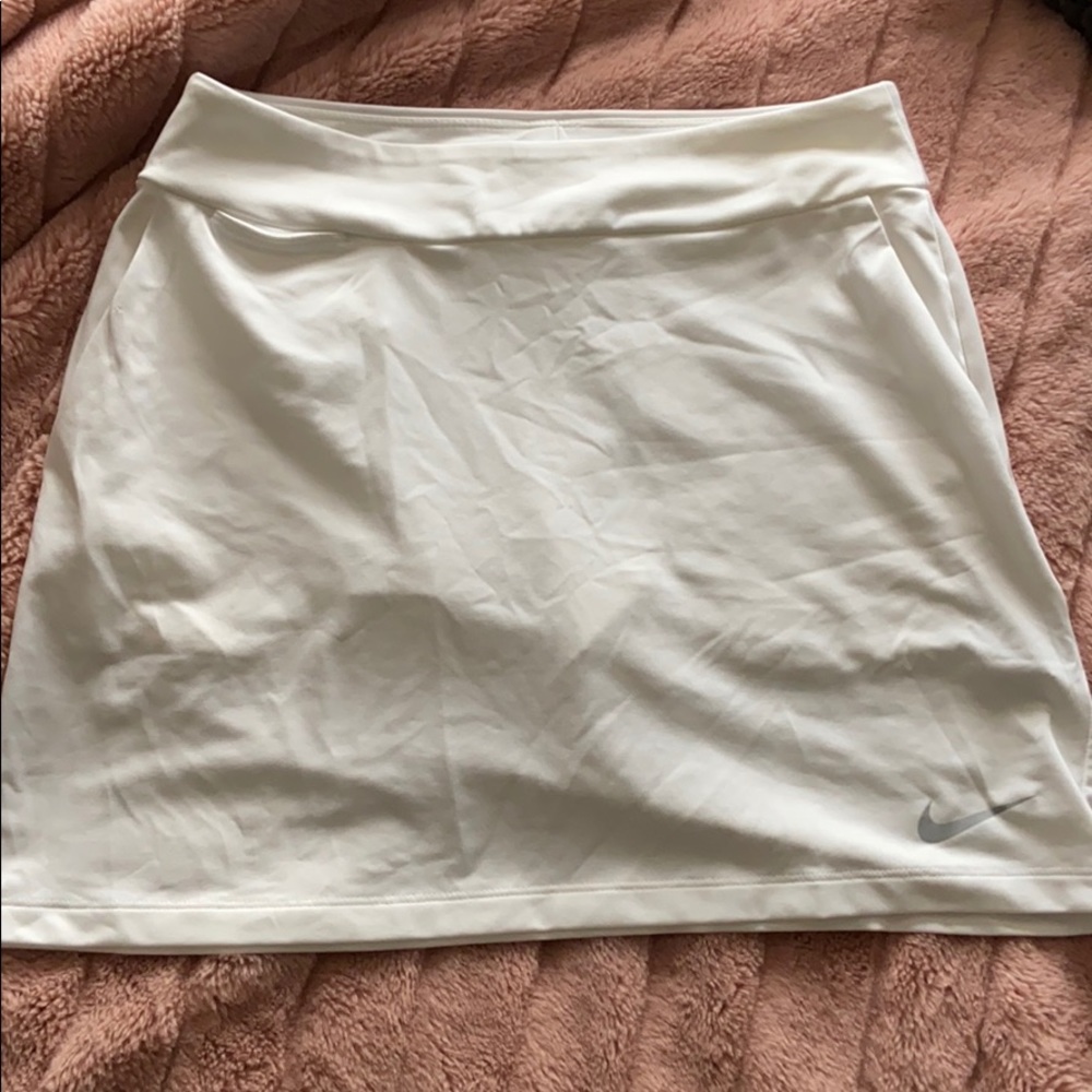 Nike Golf / Tennis skirt with pockets